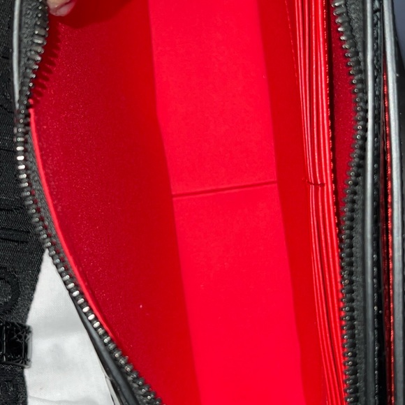 BNWT Christian Louboutin Ruisbuddy Messenger Bag - Picture 11 of 16